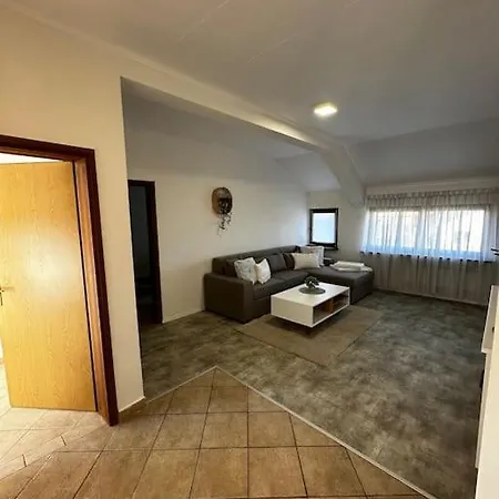 Apartman Milincic's 2 Zimmerwohnung *