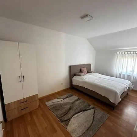 Milincic's 2 Zimmerwohnung *