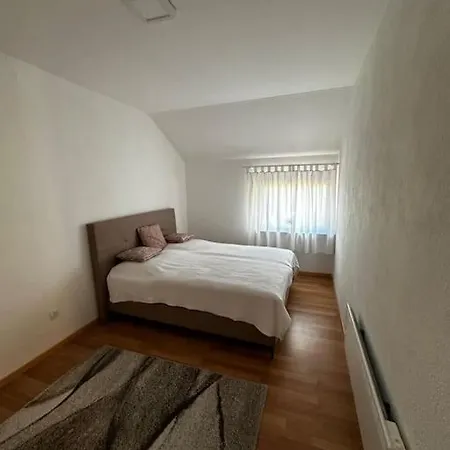 Apartman Milincic's 2 Zimmerwohnung
