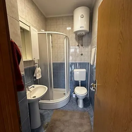 Milincic's 2 Zimmerwohnung Apartman Banja Luka