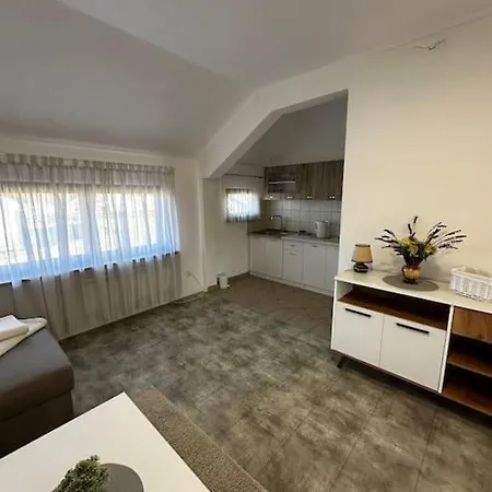 Apartman Milincic's 2 Zimmerwohnung *