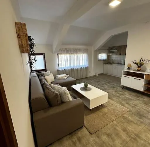 Milincic's 2 Zimmerwohnung Appartement *