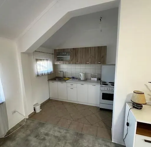 Appartement Milincic's 2 Zimmerwohnung Banja Luka